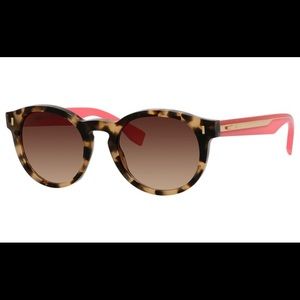 FENDI sunglasses FF0085s NWT with case